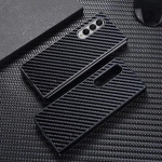 Anglies pluo&scaron;to tekstūros telefono dėklas Samsung Galaxy Z Fold 4 3 5G Madingo dizaino mink&scaron;tas galinis dangtelis Samsung Galaxy Z Fold4 dėklui Galaxy Z Fold 4 juoda