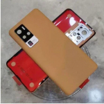 6.56" For Vivo X50 Pro Plus Back Battery Cover Rear Housing Door Glass  for vivo X50 Pro plus Battery Cover Replacement