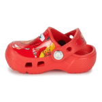 Cars x Crocs Classic Clog Vaikams Fun Lab - Žaibas Makvynas Vaikams Sportbačiai Raudoni 204116-8C1 33-34