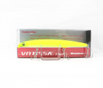 &bdquo;Megabass Vatissa 115F&ldquo; plaukiojantis masalas (9338)