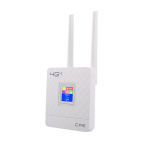 Namų biuro WIFI belaidis ry&scaron;ys, prijungtas prie bendro tinklo prievado, spalvoto ekrano versija su kortelės įdėjimo 4G mar&scaron;ruto parinktuvu