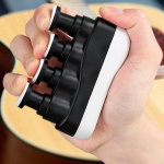 Fortepijono Gitaros Pir&scaron;tų Stiprumo Treniruoklis Rankos Griebtuvo Stiprintuvas Patogus Valdymas Treniruotės