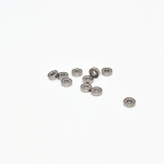 682-1.5ZZ Guoliai chromuotas plienas metalas sandarus 10 vnt 2*5*1,5(mm)
