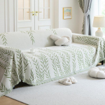 &Scaron;enilinės sofos rank&scaron;luosčio užvalkalas Audinys sofos pagalvėlė Four Seasons Universalus paprastas viskas įskaičiuota sofos užvalkalas