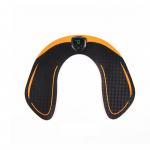 Elektrinis EMS ABS pilvo raumenų tonikas klubų treniruoklis raumenų stimuliatorius namų sporto salė svorio metimui vibruojantis kūno lieknėjimas vyrams, moterims