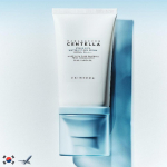 SKIN1004 MADAGASKARAS CENTELLA HYALU-CICA VANDENINIS SAULĖS SERUMAS 50ml