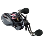 DAIWA masalinis ritinėlis (Tairaba) 17 Koga TW 4.9L-RM (2017 metų modelis) black