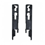 Stoglangio užuolaidinė kojelė BMW X5,X3,E61