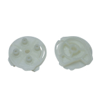 Durų užrakto pavara Elektrinis siurbimo variklis Pavara, skirta Range Rover Sport, Land Rover Discover