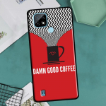 Sveiki atvykę į Twin Peaks, dėklas OnePlus 10 9 Pro 8T 9R 10R Nord2, skirtas Realme 8 Pro 9 GT Neo 3 2 Master 8i 9i Realme GT(Neo)