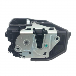 Greito reagavimo automatinis automobilio durų užrakto pavaros mechanizmas, suderinamas su 51217229455 51217229458 51227229459 51227229460 patogiu seifu right&front