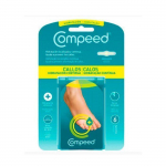 Compeed Nuolatinis nuospaudų drėkinimas 6v