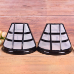 Pakaitinis kavos filtras Daugkartinio naudojimo krep&scaron;elio puodelio stiliaus alaus daryklos įrankis