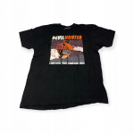 Koszulka t-shirt męski Spencer's Chainsaw Man XL