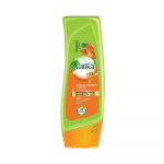 Drėkinamasis kondicionierius su saldžiaisiais migdolais Vatika Dabur JAE 200 ML