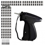 Greitas drabužių fiksatorius Ne&scaron;iojamas greito dygsnio siuvimo įrenginys Drabužių žymėjimas Drabužių taisymo siuvimo ma&scaron;ina Mini dygsnio apsiuvimo ma&scaron;ina A juoda