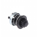 Variklio alyvos au&scaron;intuvo filtras vienpusis vožtuvas Cruze Sonic Opel Vauxhall 5541525