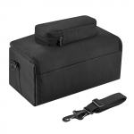 Ne&scaron;iojamas laikymo dėklas, skirtas W-KING T9-2 Party su Bluetooth suderinamu garsiakalbio apsauginiu ne&scaron;iojimo krep&scaron;iu su peties dirželiu
