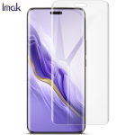 For Honor Magic 6 Pro 5G Glass 2PCS IMAK Hydrogel Film III pilnai dengianti ekrano apsauga Honor Magic 6 Pro 5G