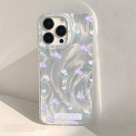 Telefono dėklas iPhone 15 13 11 12 14 Pro Max Plus Samsung S24 S23 A54 A55 S22 A12 A15 A15 A52 A14 A35 A34 A13 A25 A05 M12 F12 A25 A24 A32 A33 Ultra iPhone 11 raudona