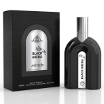 Juodas Arena Mirada Eau de parfum 85 ml