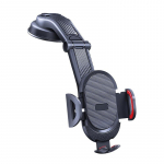 2023 Universalus Automobilio Telefono Laikiklis 360&deg; Prietaisų Skydelis Mobilus Fiat Punto Priedai 4x4 Priedai Transporto Priemonės Mobiliojo Telefono Laikiklis raudona