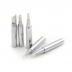 Prakti&scaron;ka geros kokybės Luo geležies galvutė lituokliui antgalis pastovios temperatūros litavimo stočiai