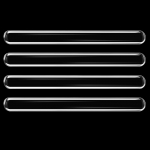 Automobilių skaidrūs durų rankenos dubenėlio lipdukai, skirti Hyundai Solaris Ix35 I30 Suzuki Swift Grand Vitara SX4 Vitara Protection Strip