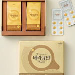 [Theracurmin] Max 60 (60 tablets)