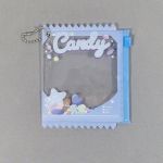 Animacinių filmų krep&scaron;io smeigtukai ženkliukų apsaugos dėklas Anime ženkleliai dekoravimo krep&scaron;io priedai smeigtukų dėklas Gimtadienio dovana geltona