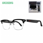 I&scaron;manieji akiniai &bdquo;Bluetooth&ldquo; skambučių balso asistentas, klausykitės muzikos Garso akiniai &bdquo;Smart Sports&ldquo; poliarizuoti akiniai nuo saulės &bdquo;Anti-Blue&ldquo; akiniai