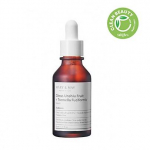 Mary&May Citrus Unshiu + Tremella Fuciformis Serum, 30 ml - Nawilżająco-rozjaśniające serum do twarzy