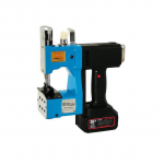 Elektrinė ne&scaron;iojama pakavimo ma&scaron;ina, puikiai tinkanti visiems pakavimo poreikiams keliaujant. Plug-in