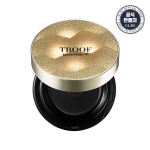 Gelli Troupe Signature Triple Ampoule Cushion Original Gold, No. 23, 1 ea. beige