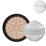 Age to Wenness 3D Touch High Cover Cushion Black Label, 1 piece beige