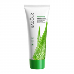 SADOER vaisiais kvepiantis veido valiklis ir giliai valontys odos priežiūros produktai aloe