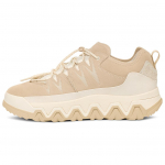 UGG CapTrail Low &scaron;viesiai smėlio spalvos vyri&scaron;ki sportbačiai 1158252-LHB 40