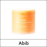 ABIB (bo5) Glutathiosome Dark Spot Pad Vita Touch 60 padų(220 ml)