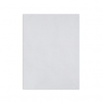 Daugkartinis kepimo kilimėlis, nelipnus auk&scaron;tos temperatūros padėklas te&scaron;los kepimo įrankis 40*30cm ruda