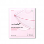 MEDICUBE PDRN Pink Collagen Gel Mask 28g P000DXWZ - Gel Mask