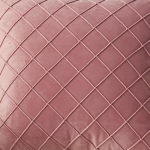 1vnt Modernūs vienspalviai nėriniai pagalvių užvalkalai Lininiai sofos pagalvėlių užvalkalai Lengvai derantys pagalvių užvalkalai lovai namų dekoravimui LOZUJOJU 30cm x 50cm