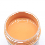50 ml Raudoni odos dažai odinei rankinei, sofai, batams ir drabužiams dažyti, nemokama kempinė ir pir&scaron;tinės, akriliniai dažai, odos remonto kremas Naked Color