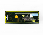 Megabass Vibration-X Ultra Rattle In Single Lure FA Hera (1149)