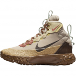 Nike Terrascout GS Light British Tan Vaikams Sportbačiai Sanddrift Seafoam Baroque-Brown HQ3472-122 33.5