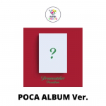 POCA ALBUM Ver DREAMCATCHER Specialus skaitmeninis singlas albumas My Christmas Sweet Love POCA ALBUM Ver