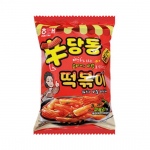 Haitai Sindang-dong Tteokbokki užkandis 110g #1PCS