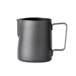 Nelipnios dangos nerūdijančio plieno pieno putų ąsotis Espreso kavos Barista Craft Latte Cappuccino kremo putojimo ąsotis 350ml