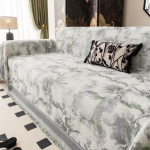 Funda Sofa Svetainė &Scaron;enilis Havajų kaklarai&scaron;tis Mir&scaron;tas sofos kilimėlis antklodės Visą sezoną stovyklavimo pikniko sofos užvalkalas 180x130