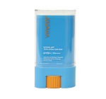 JBSARA Natūralus erdvus trigubas skydas Sunstick SPF50+PA++++ 20g (3 Parinktys) 1PCS