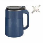 Daugiafunkcis namų grūdų malūnėlis Elektrinis kavos malūnėlis Buitinis mažas miltelių malimo aparatas Itin smulkus malūnėlis Namų įrankis